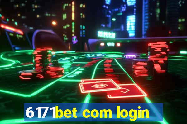 6171bet com login